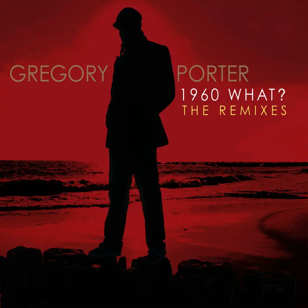 1960 What? (Peas House Mix)