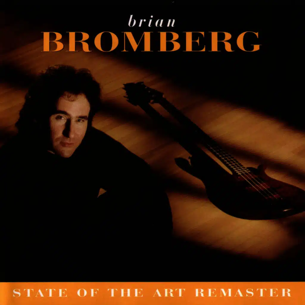 Brian Bromberg