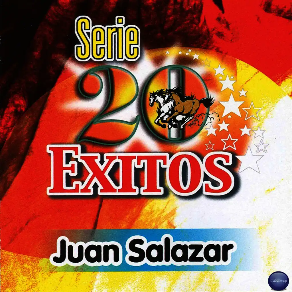 Serie 20 Exitos