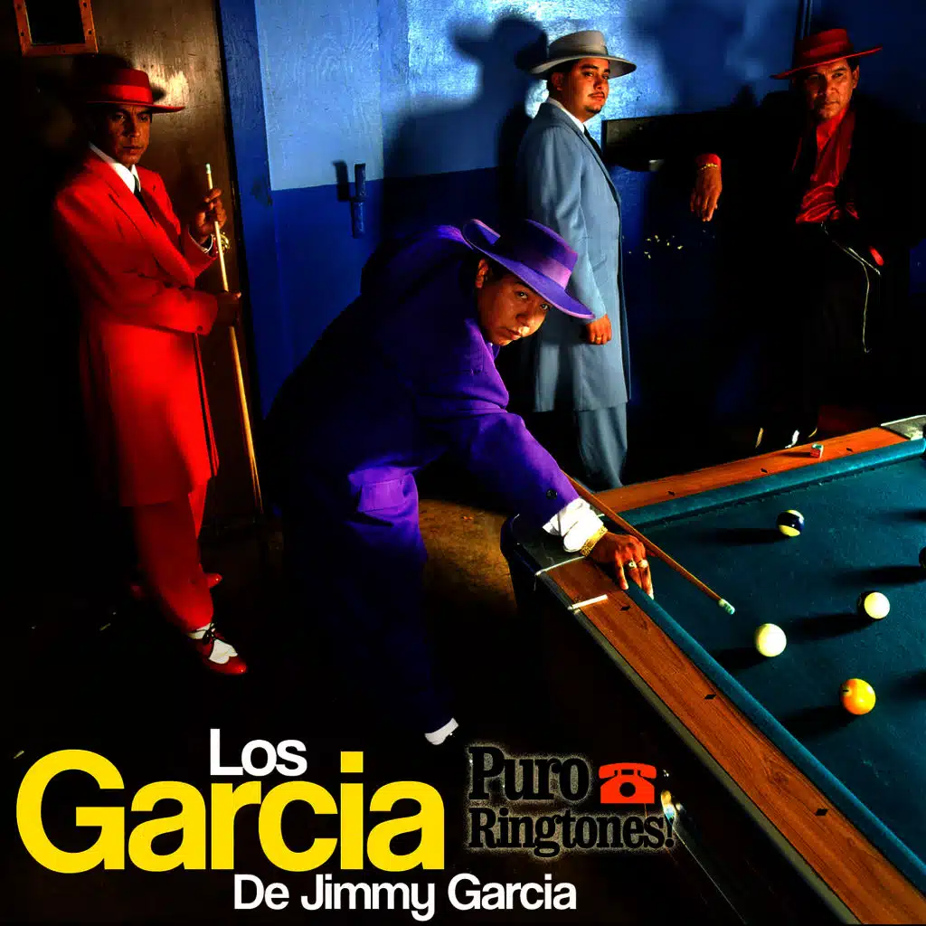 El Pachuco
