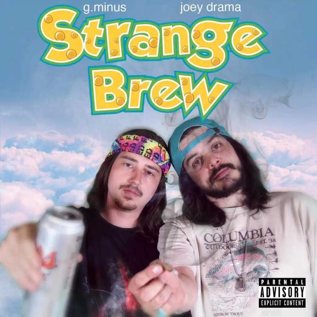 Strange Brew