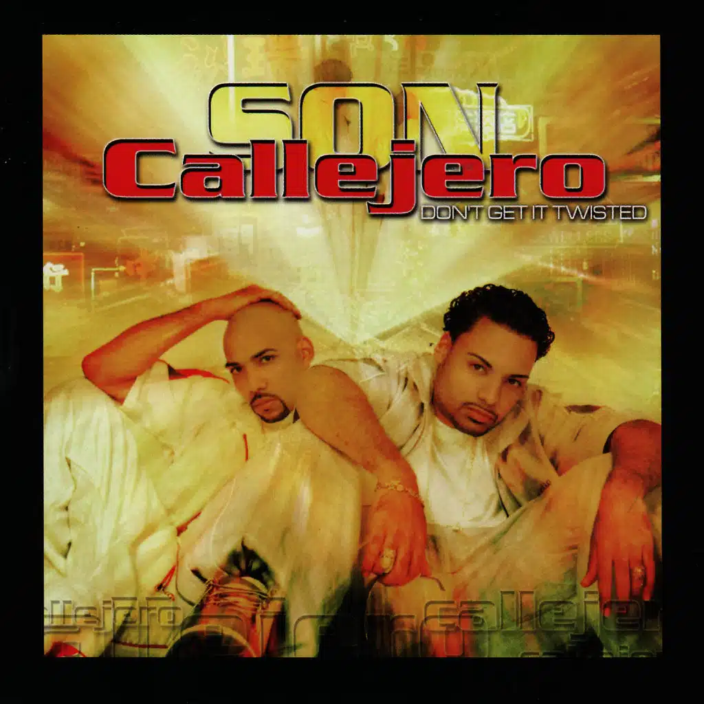 Don't Get It Twisted