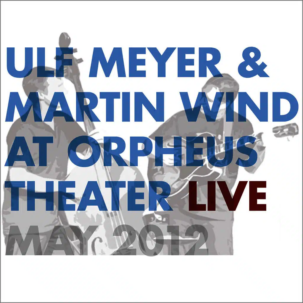 At Orpheus Theater (Live)