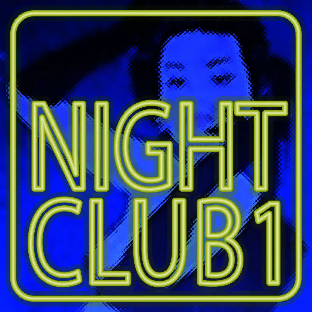 Night Club 1 (feat. Coolest Hits, Downbeat, Chill & Lounge)