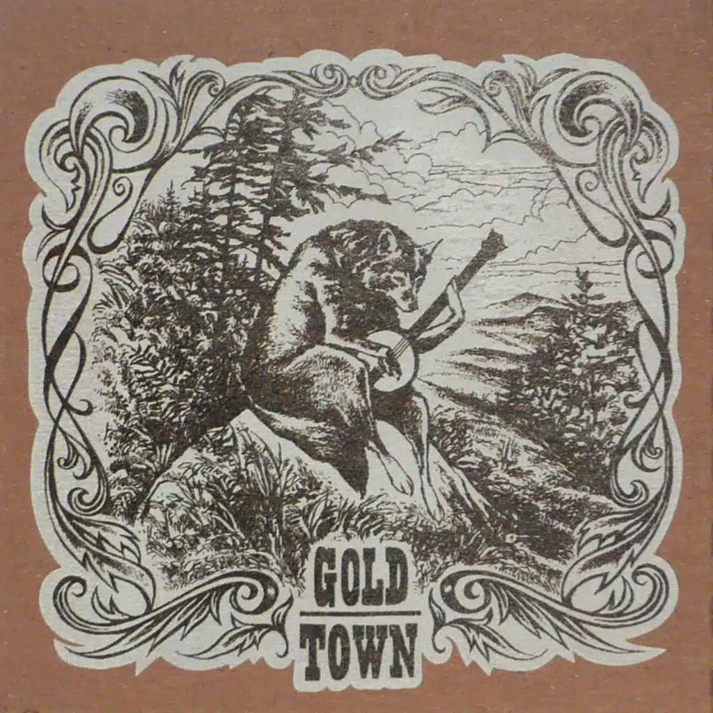 Gold Town
