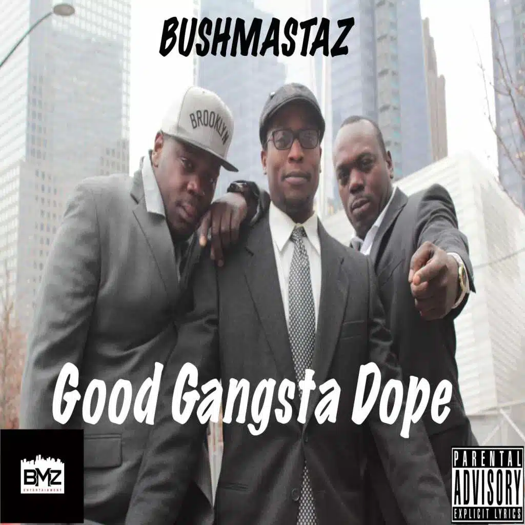 Good Gangsta Dope