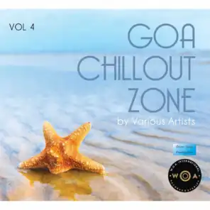 Goa Chillout Zone, Vol. 4