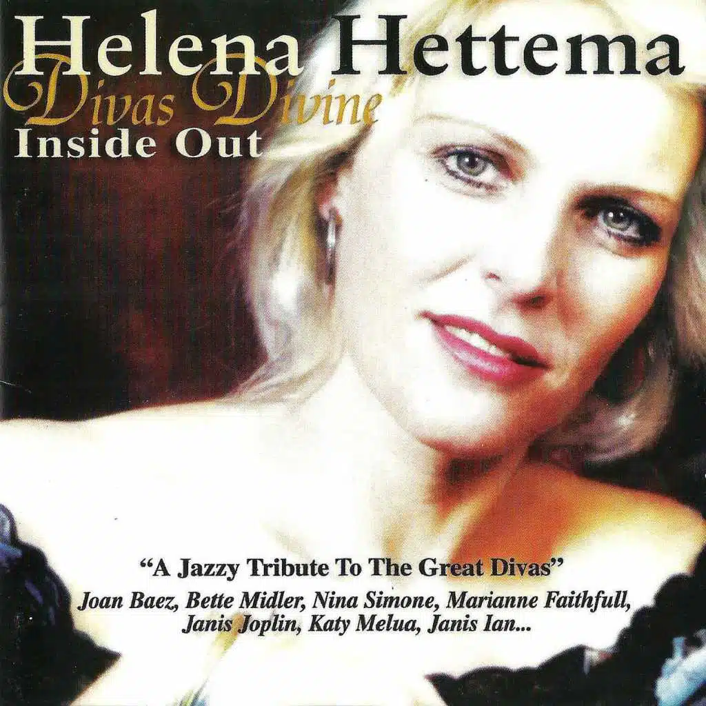 Divas Divine (Inside out) (Live)