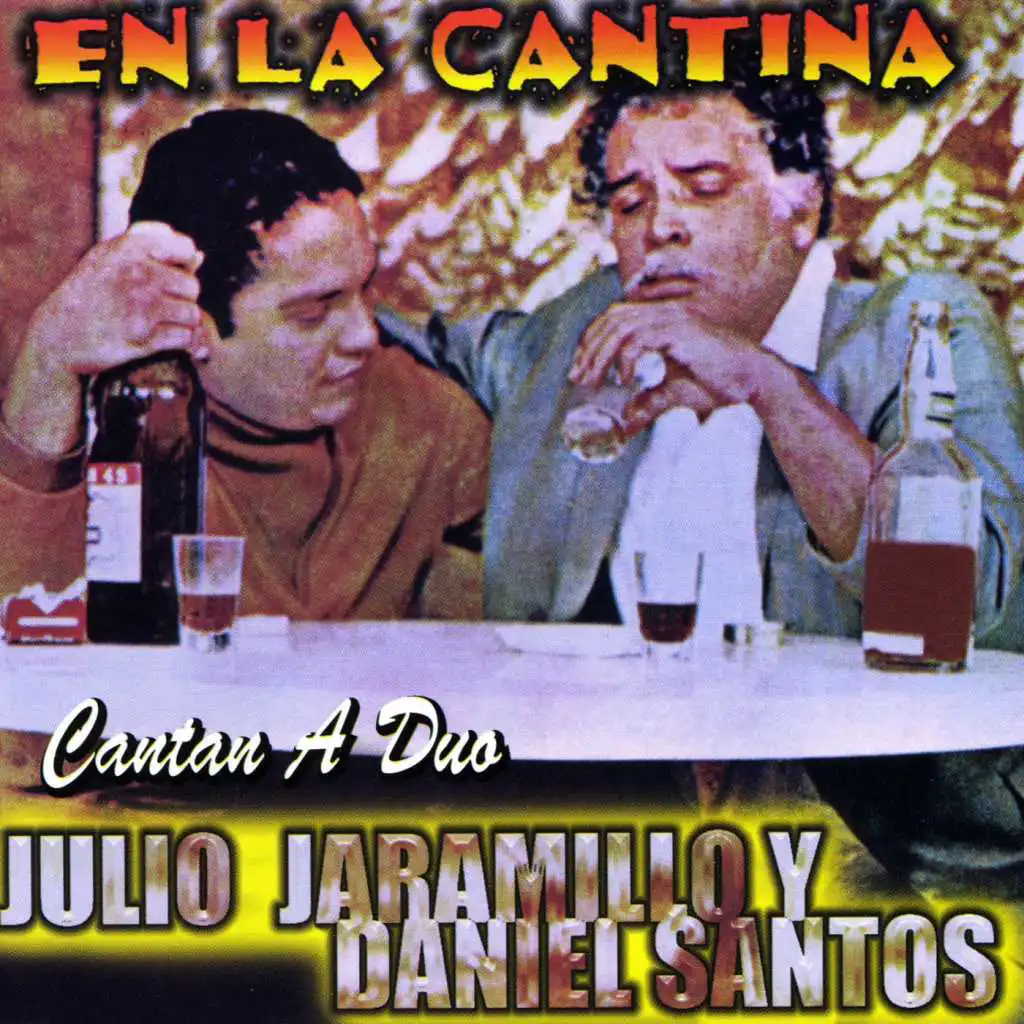 En la Cantina