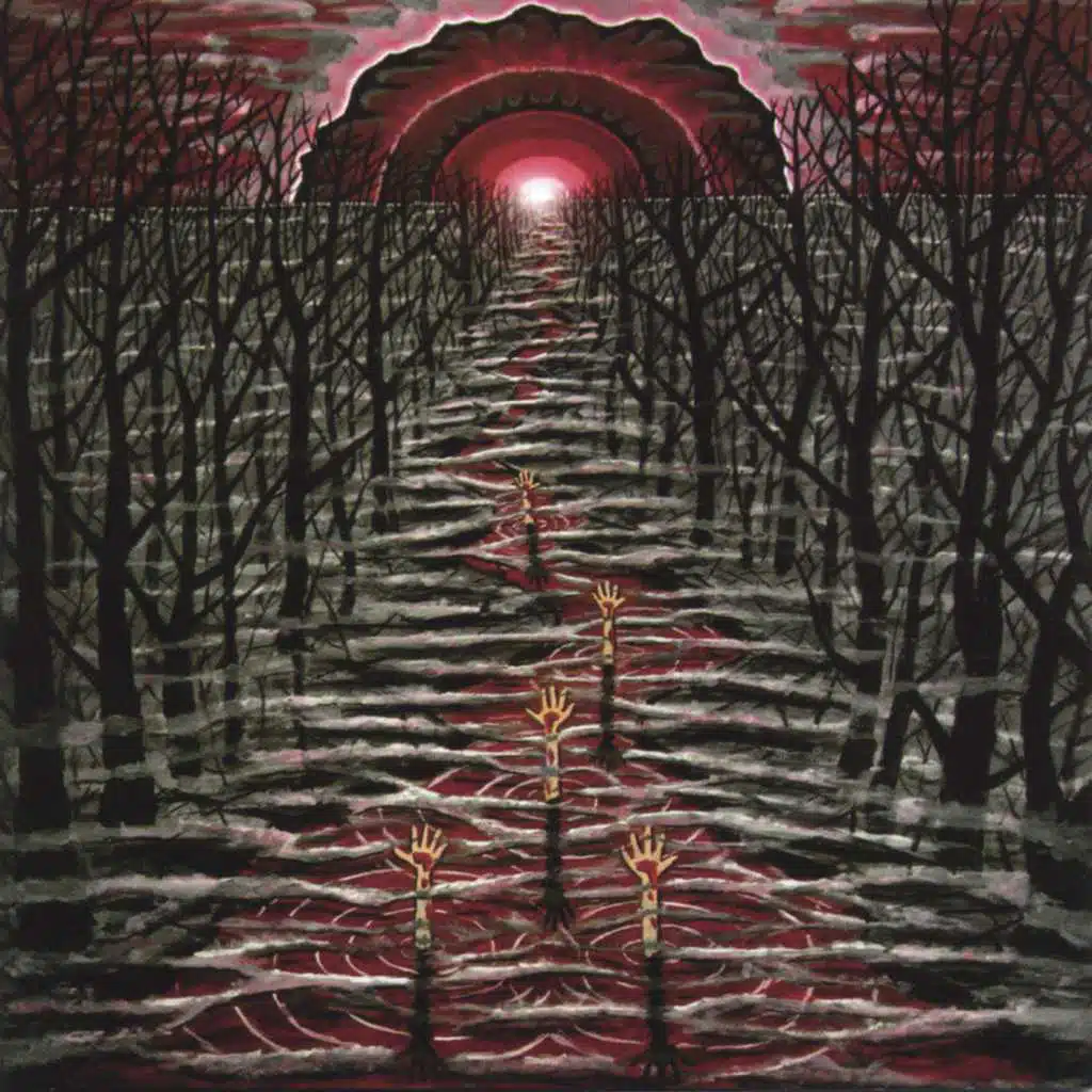 Lesser Traveled Waters