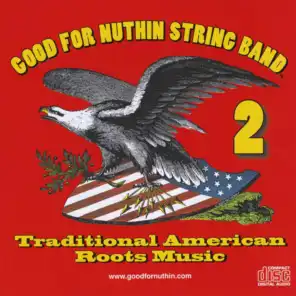 #2 Traditional American Roots Music