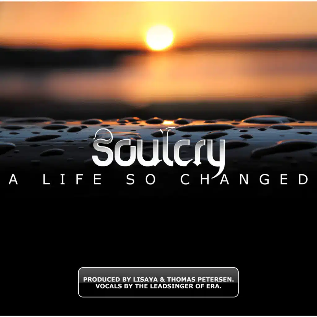 A Life So Changed