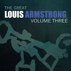 The Great Louis Armstrong Vol. 3