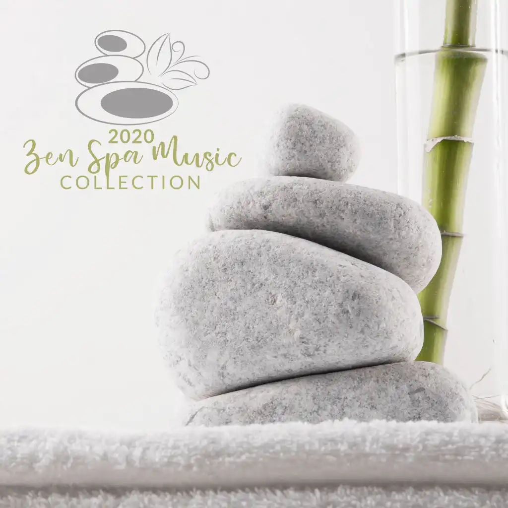 2020 Zen Spa Music Collection