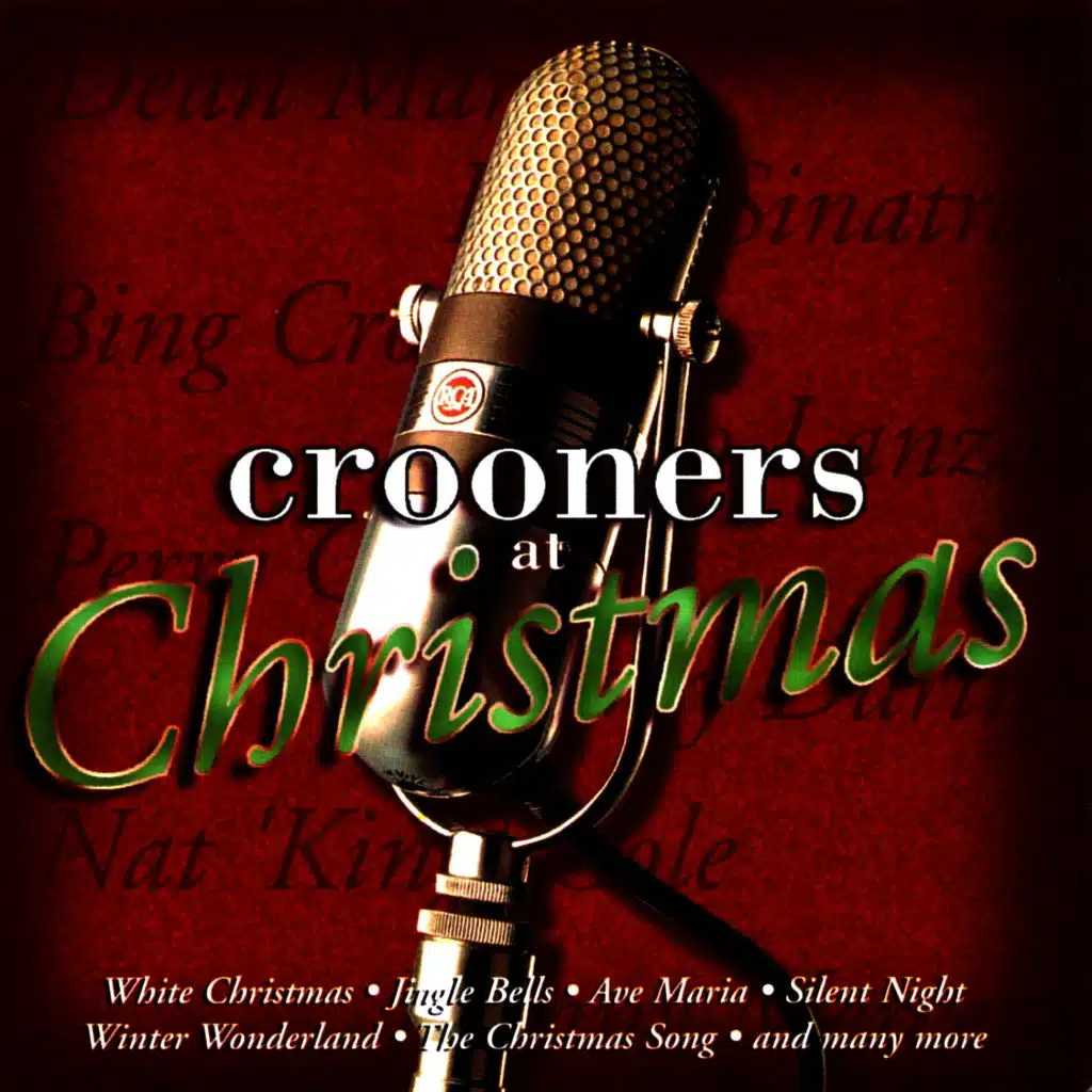 Crooners At Christmas