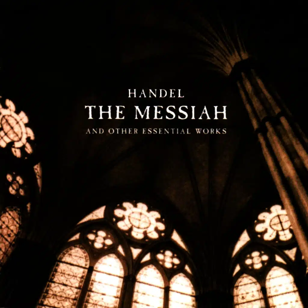 George Frederic Handel & London Symphony Orchestra