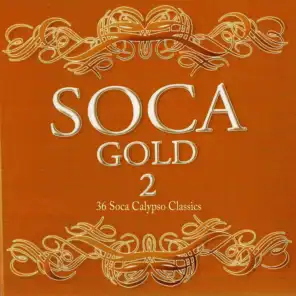 Soca Gold 2