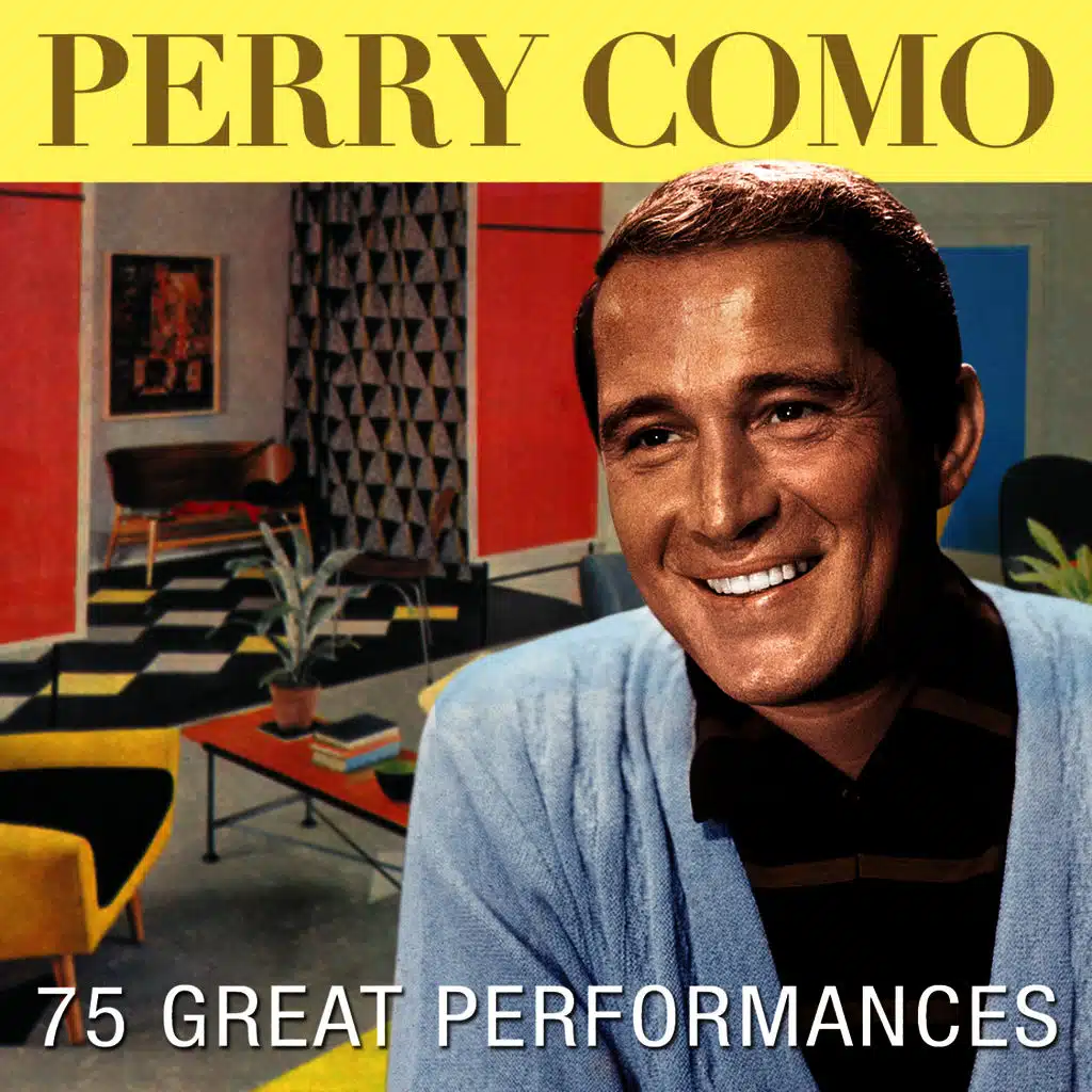 75 Great Performances