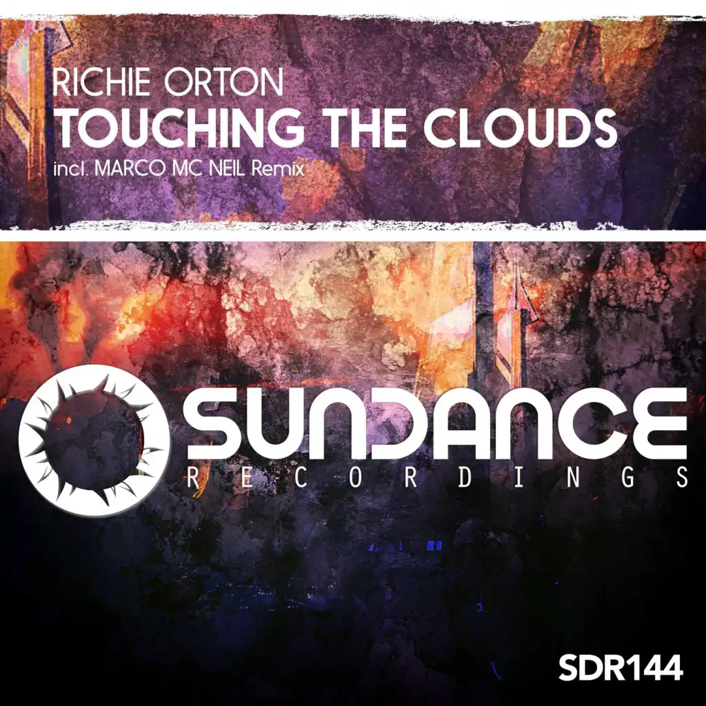 Touching The Clouds (Marco Mc Neil Remix)
