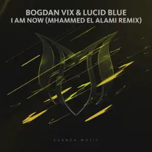 Bogdan Vix & Lucid Blue