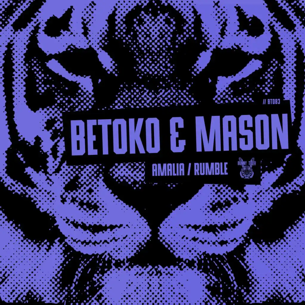 Betoko, Mason