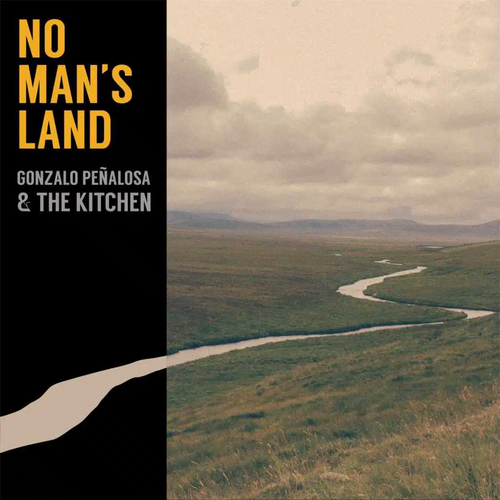 No Man's Land