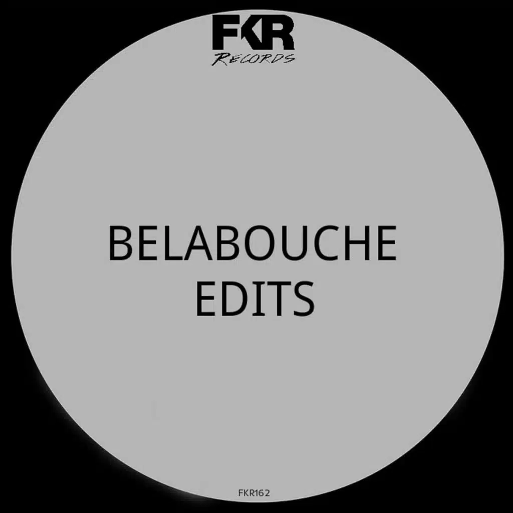 Edits EP