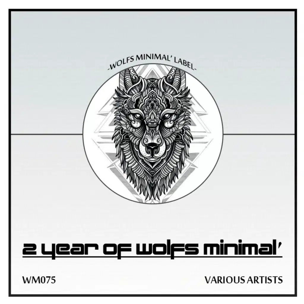 2 Years Of Wolfs Minimal'