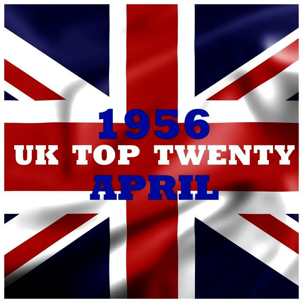 1956 - April - UK