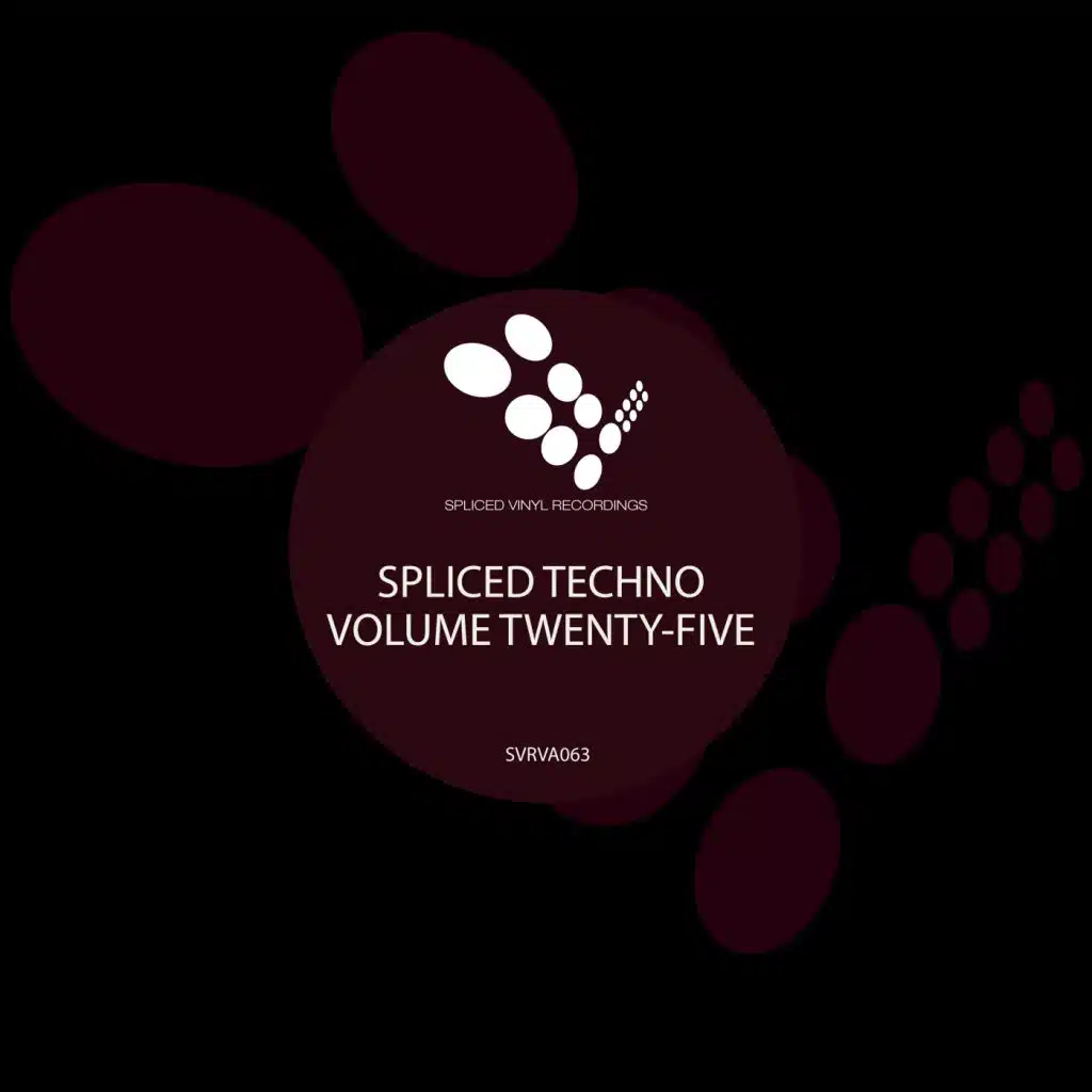 Spliced Techno, Vol. 25