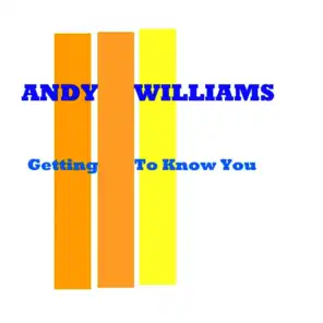 Rodgers & Andy Williams