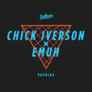 Chick Iverson, Emuh