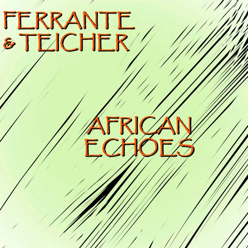 African Echoes