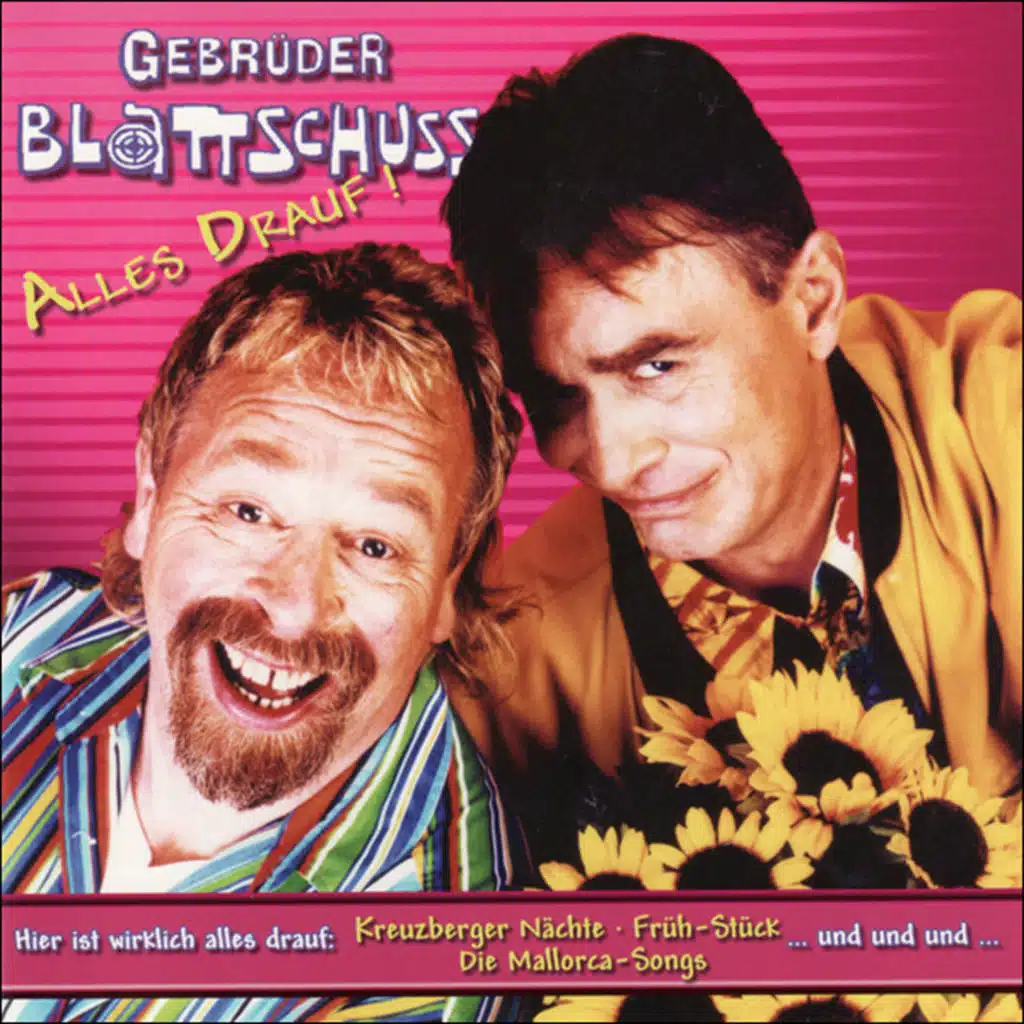 Kreuzberger Nächte 2008