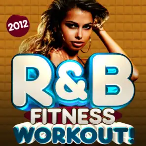 The R&B Fitness Workout Continuous DJ Mix