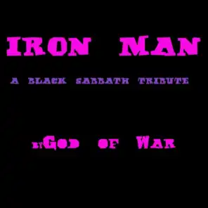 Iron Man (A Black Sabbath Tribute)