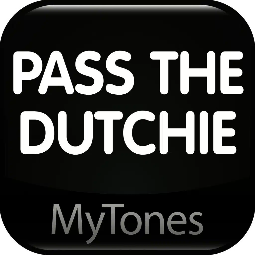 Pass The Dutchie - Ringtone