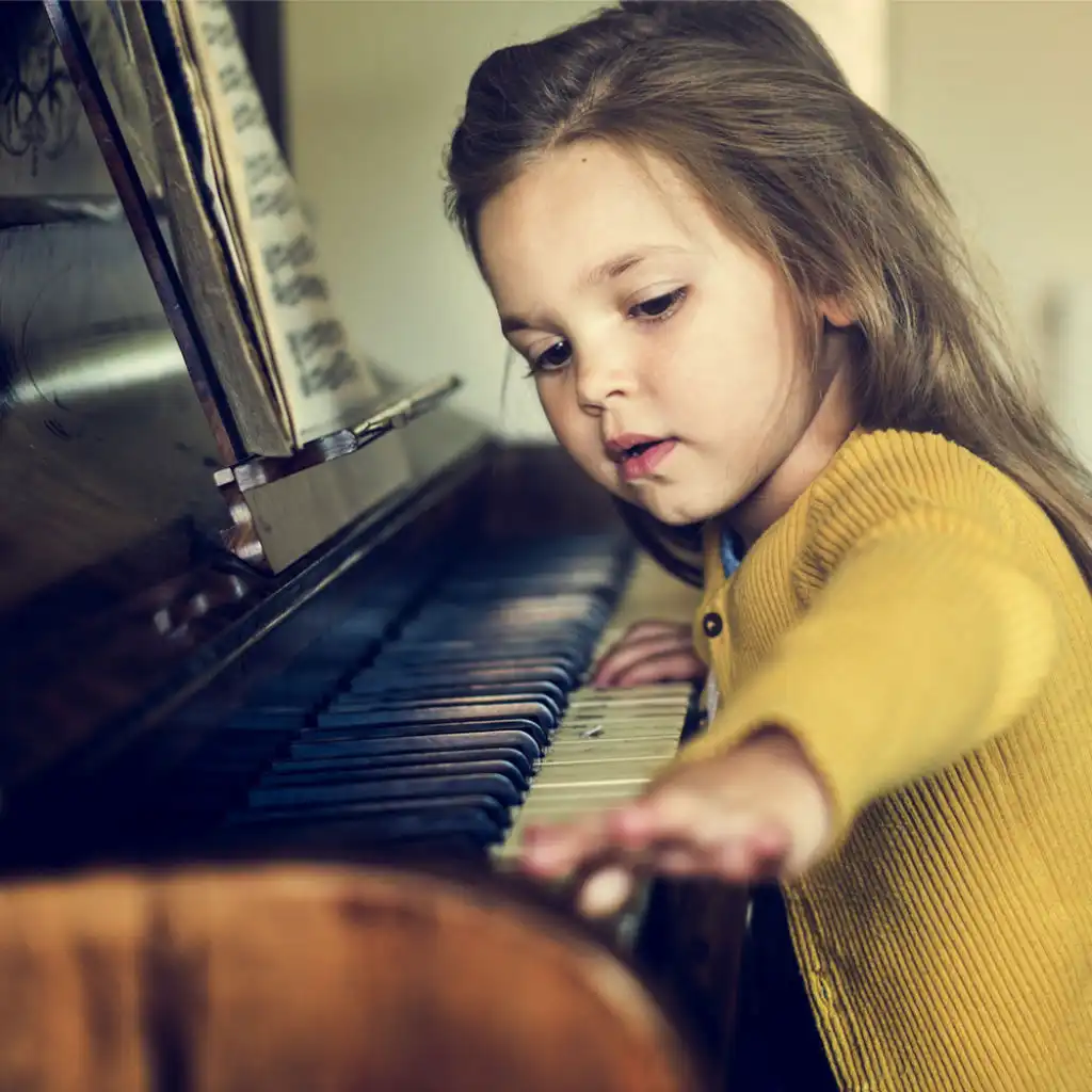 Piano Music For Kids