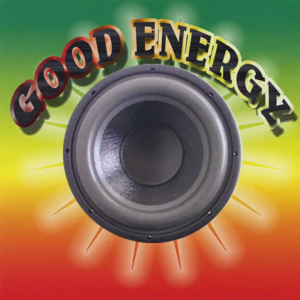 Good Energy