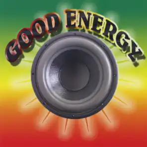 Good Energy (Mama Earth)