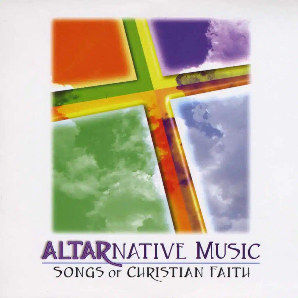 Altarnative Music - Songs Of Christian Faith