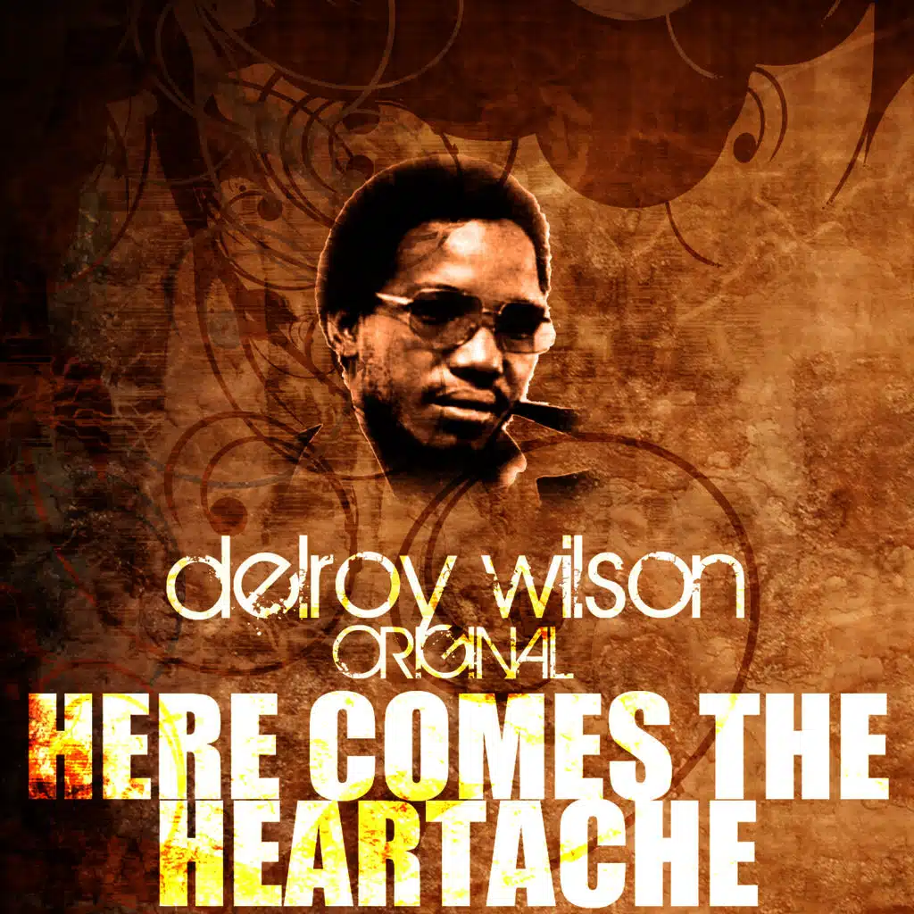 Here Comes the Heartache