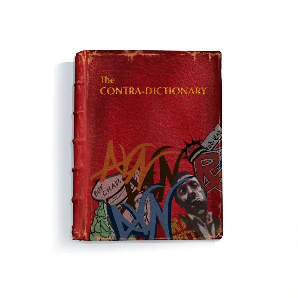 The Contra-Dictionary