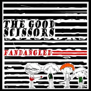 Fandangled - EP