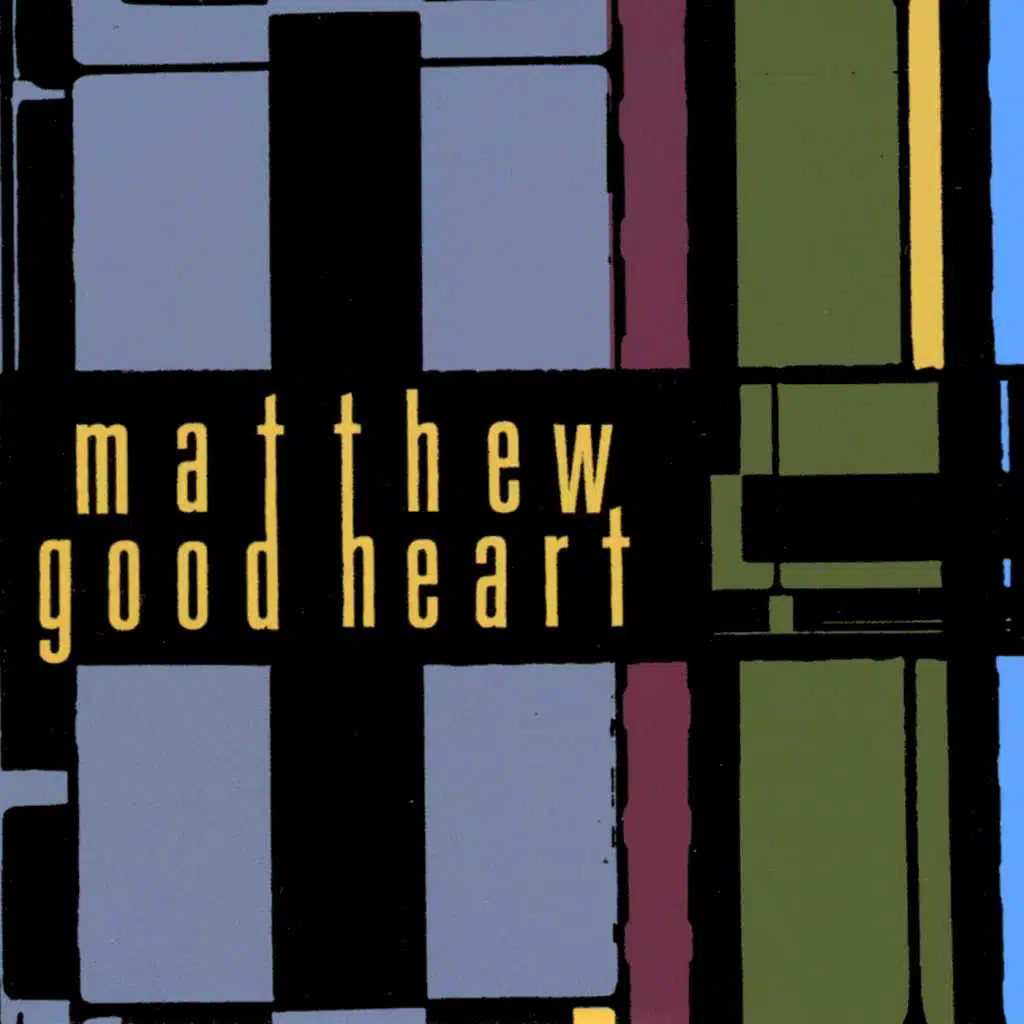 Songs From the Time of Great Questioning