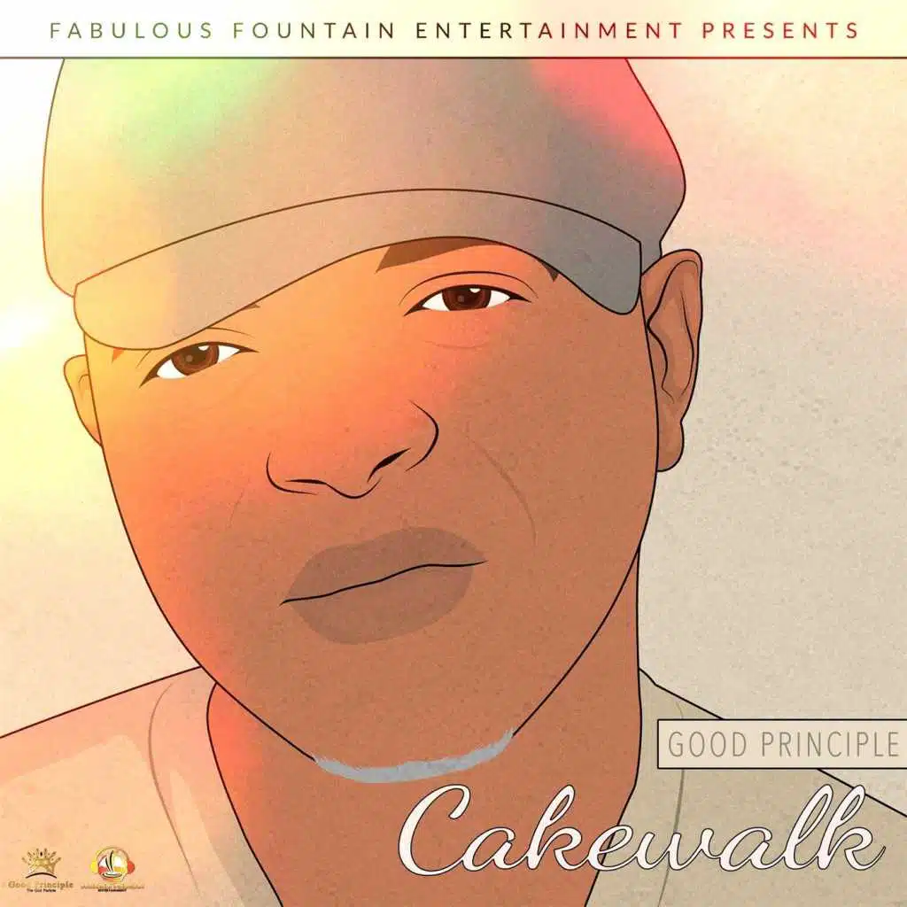 Cakewalk