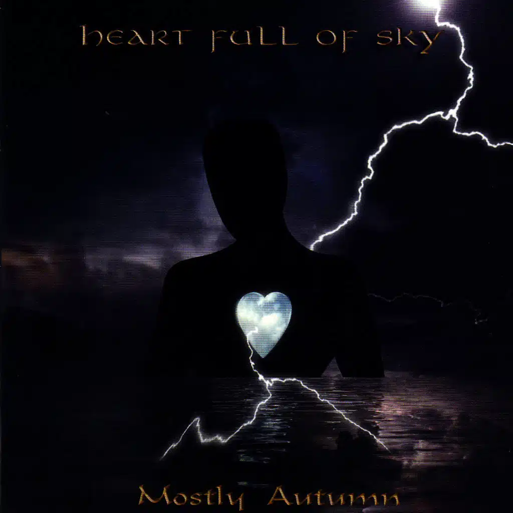 Heart Full Of Sky