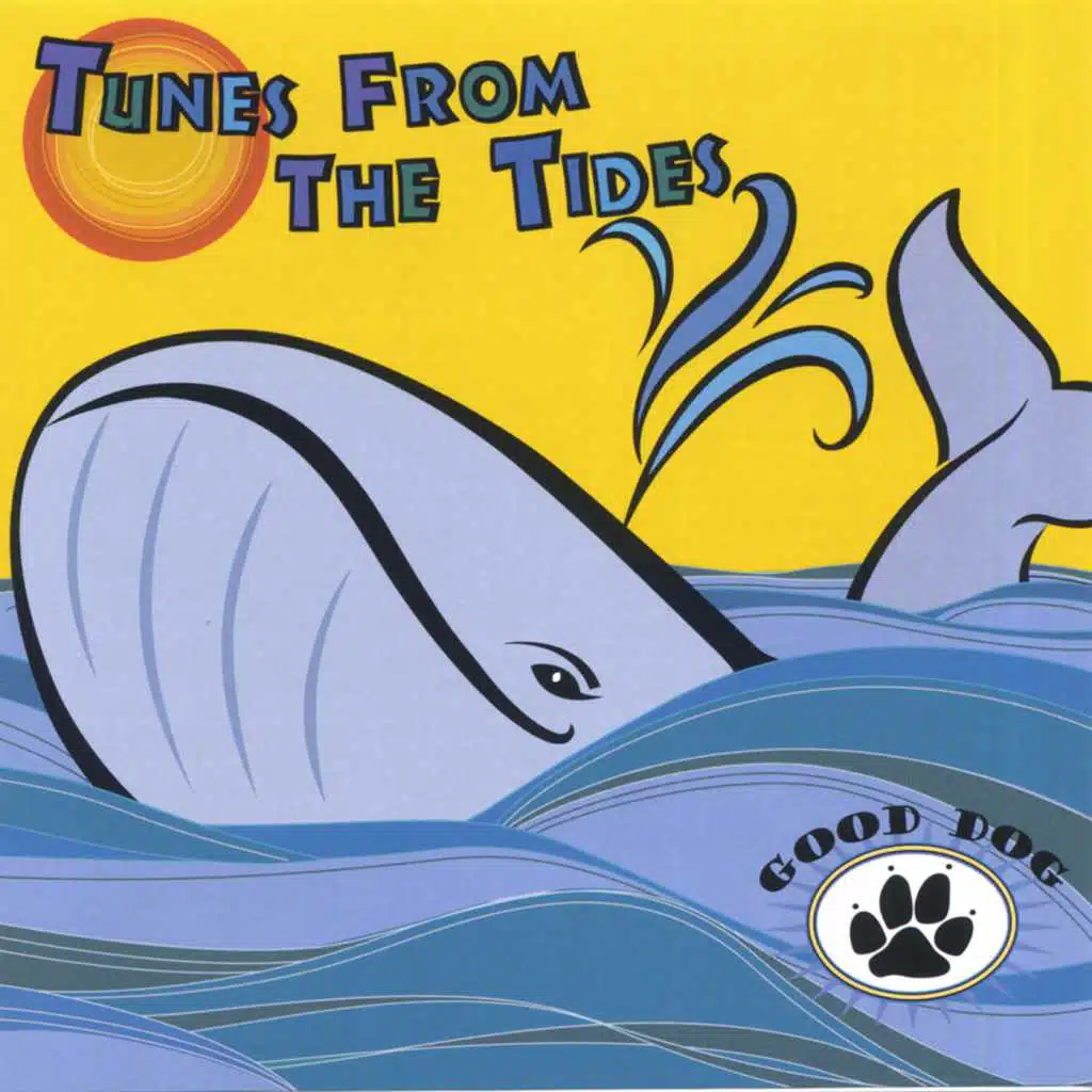 Tunes From The Tides