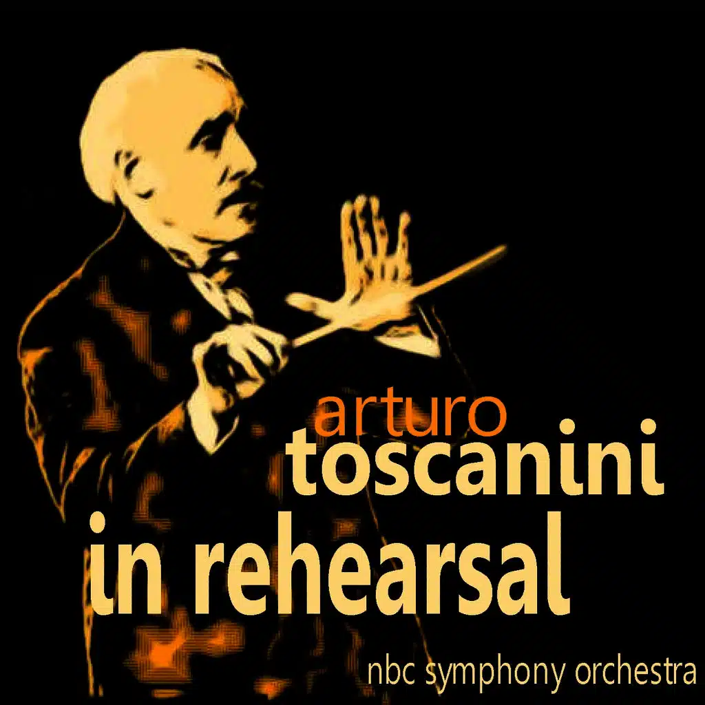 Giuseppe Verdi & NBC Symphony Orchestra