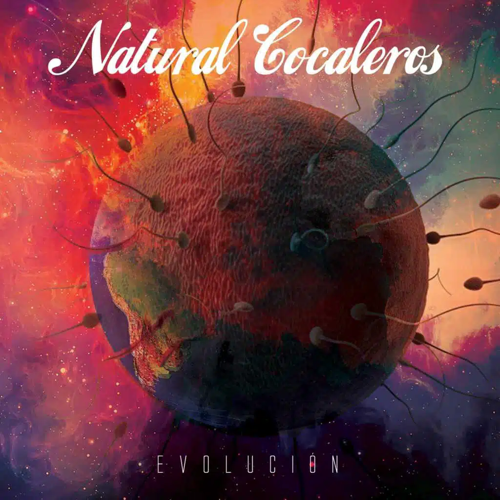 Natural Cocaleros